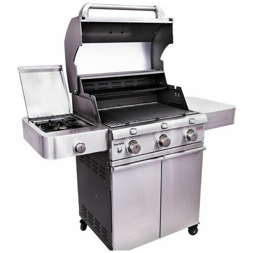     Char-Broil Platinum 3S 203135