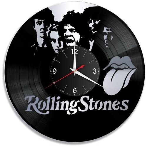      Rolling Stones// / /  1390