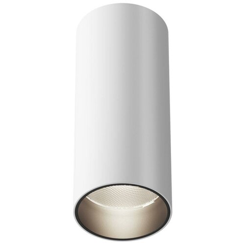    Maytoni Technical Focus LED C056CL-L12W4K-W-D-W 3790