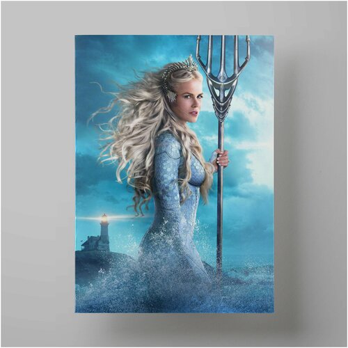 ������ �������, Aquaman 50�70 ��, ������ ����������� � ������ 1200�