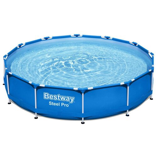 ������� ��������� 366*76�� 6473� Steel Pro Bestway 56706 30886 . 8202�