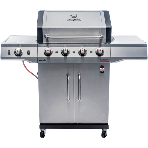   Char-Broil Performance PRO 4S 94900