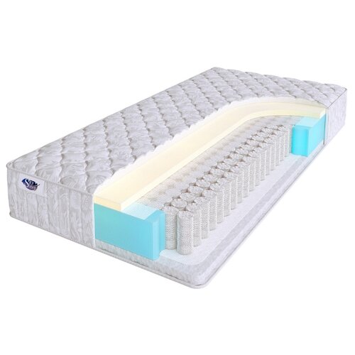  SkySleep 70x205 START STRUTTO LATEX S500 17272