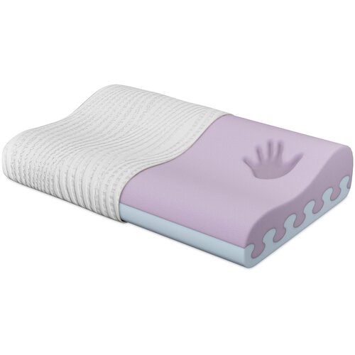   6040 Erkins Nova PRO  13/11  Memory Foam 4792