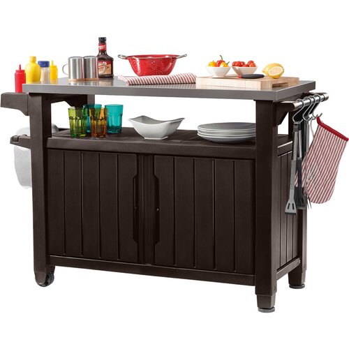 ������ ��� ������� Keter Unity XL brown 36990�