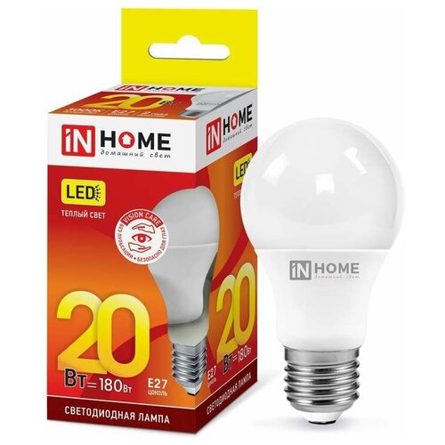    LED-A60-VC 20 230 E27 3000 1800 IN HOME 4690612020297 (4. .),  846  IN HOME
