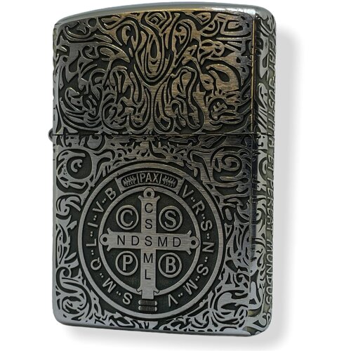   Zippo Armor    Constantin 9500