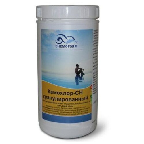    Chemoform    1kg 0401001,  1864  Chemoform