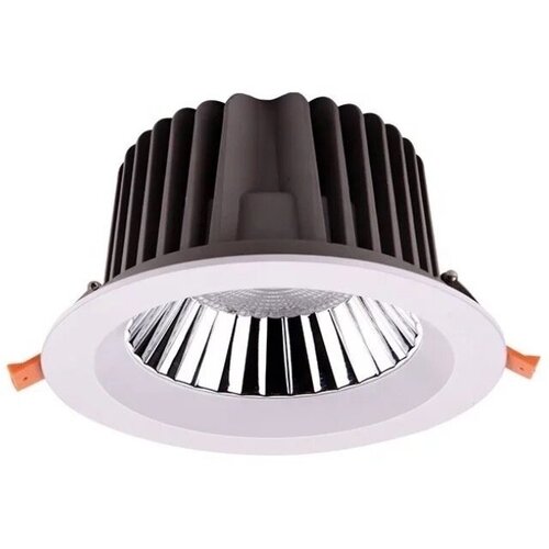   city dl led 10W 90 3000K | R95(75)50 | 220V IP44,  950  MEGALIGHTPLANET