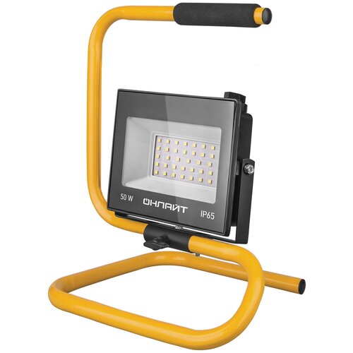 ��������� 61 996 OFL-01-50-4K-GR-IP65-LED-PRL ������, NAVIGATOR 61996 (1 ��.) 3175�