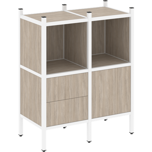    LOFT Riva VR.L-02  / 862x446x1047,  27565  Riva