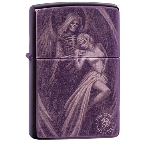  ZIPPO Anne Stokes   Abyss, /, , , 38x13x57  6970