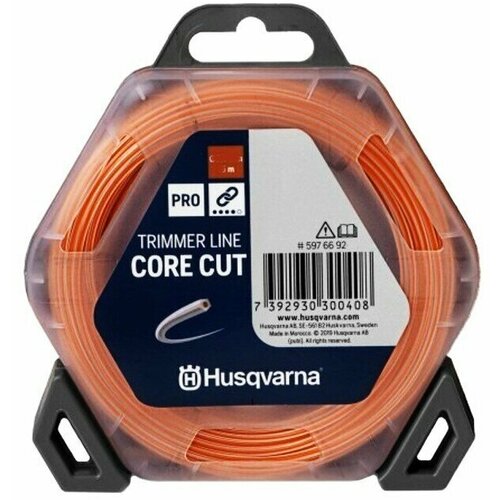   ()   Husqvarna CoreCut, 2.7 /12 ,   849