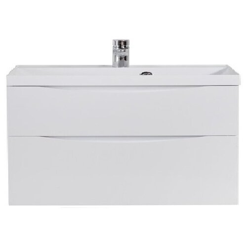    BelBagno MARINO-H60-1200-2C-SO-BL-P Bianco Lucido 25430