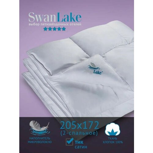   SwanLake  , 205172 , ,    6420