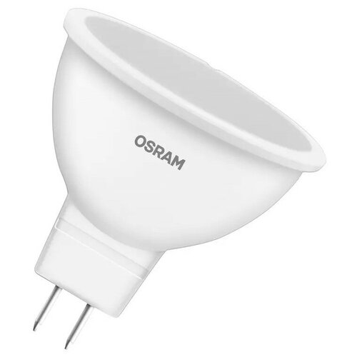    OSRAM LV MR16 35 5SW/840 220-240V GU5.3,  238  Osram