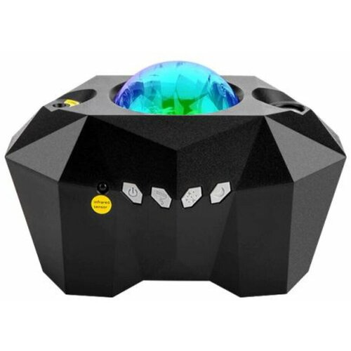    ( )  bluetooth  Star Projector SP30 Black 4257