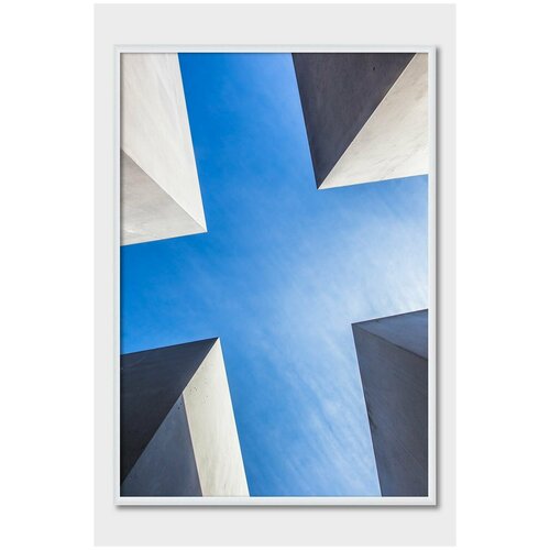 ������ ��� ��������� Postermarkt, 40�50 �� � ����� �����, ����� #21 2249�