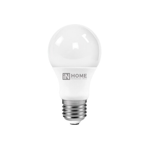    In Home LED-A60-VC 10 230 27 3000 900 NM-4690612020204 (9),  1838  IN HOME