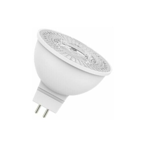    OSRAM ST MR16 35 110  4 W/3000 K GU5.3 230V,  257  Osram