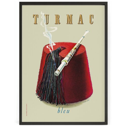 �������� ��������� ������ ������ ����� Turmac 1943 ���� 50 x 40 �� � ������ 990�