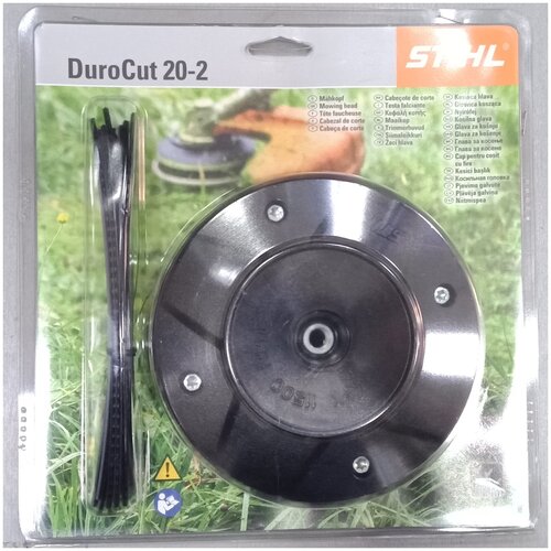   STIHL DuroCut 20-2,  FS55,56,70,100,120,130,250 (2-3) 4990