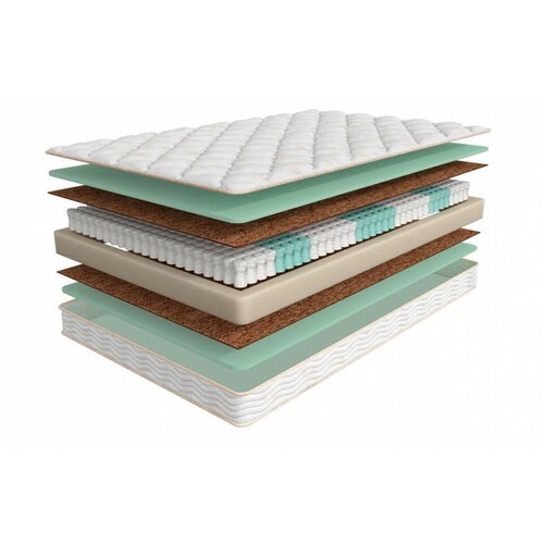   3.0 ProComfort Firm 200 x 215 42406