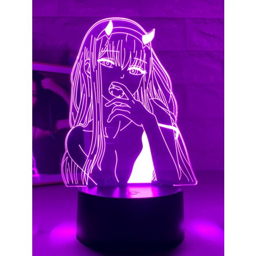    Zero Two     ,  1479  MyNightLight