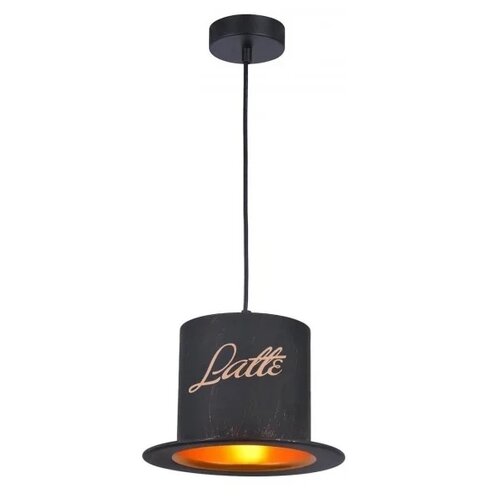  - , Arte Lamp Caffe A5065SP-1BN E27 ,  6930  Arte Lamp