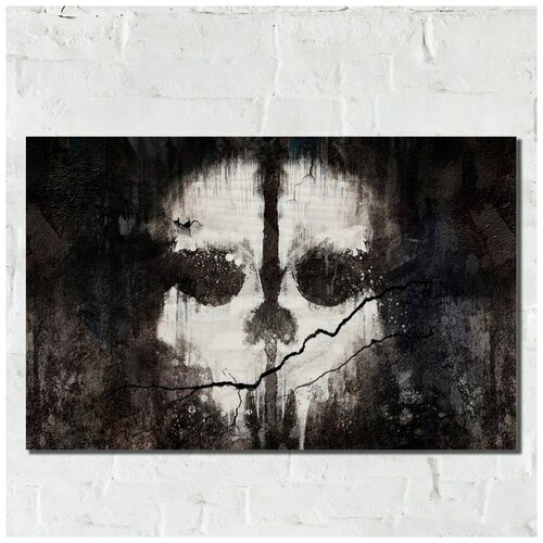 ������� ����������� �� ������, ������� ���� Call Of Duty Ghosts - 11236 1090�