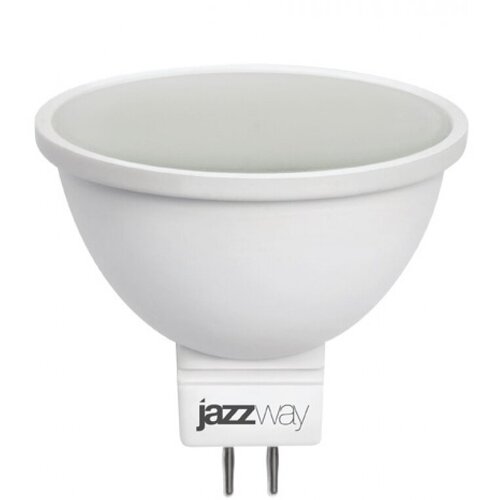  Jazzway PLED- SP JCDR 9w GU5.3 4000K-E,  96  JazzWay