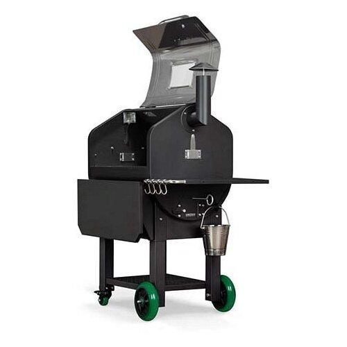    GMG Ledge Prime,  97500  Green Mountain Grills (GMG)