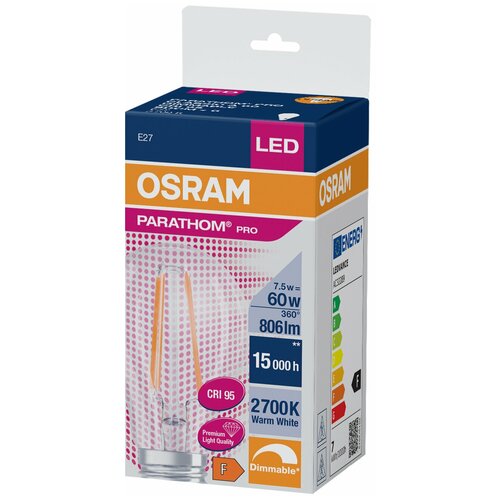   Osram 4058075591677 550