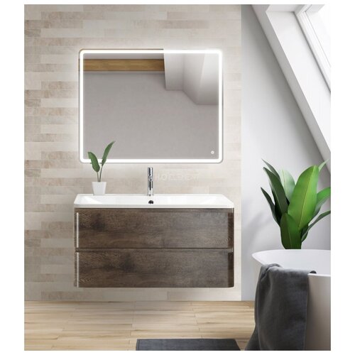 BelBagno        BelBagno ALBANO-900-2C-SO-RNG 31840