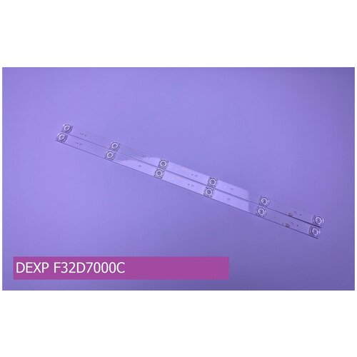   DEXP F32D7000C 1352