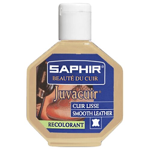 SAPHIR - 16  Juvacuir,  , 75. (beige) 1299