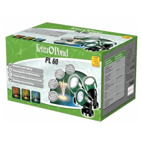 Tetra TetraPond PL60 ��������� ��� �����, 60 �� 12536�