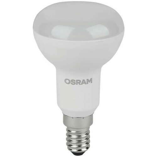 Osram   LVR60 7SW/830 230V E14 2X5 4058075583931 1460