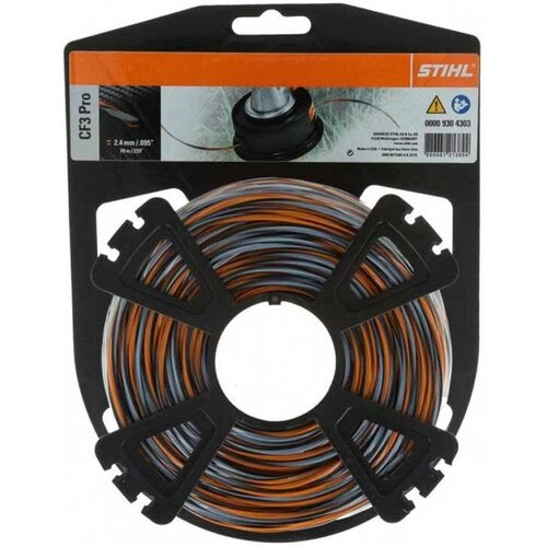    Stihl 3,0 (45) Carbon 3855