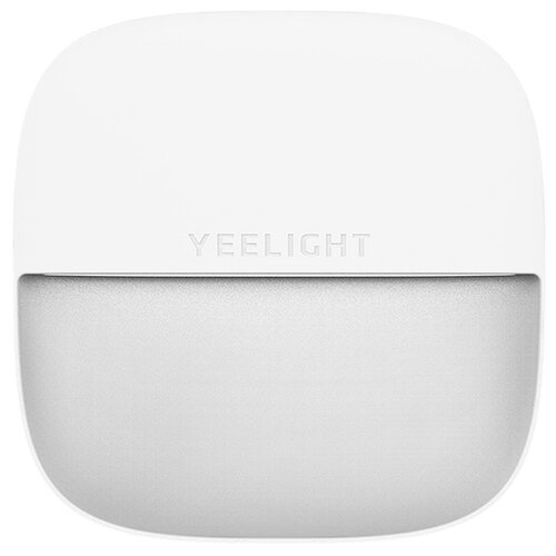  Yeelight Plug-In Night Light (White/) 1040