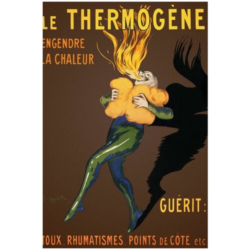   /  /   - Le Thermogene 5070    ,  1090  
