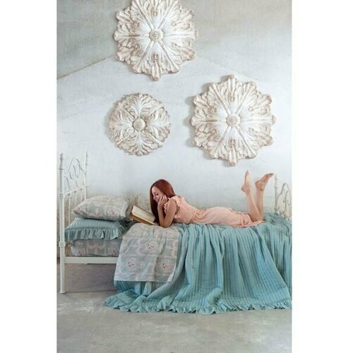 ��������� ������� �������� �� ������� 260�220 �� SWEET DREAMS BLANC MARICLO 19470�