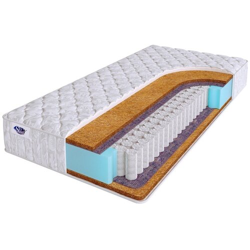  SkySleep Nature Anatomic Hard S500 200190 43832