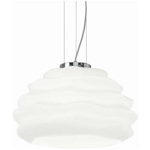   Ideal Lux Karma SP1 small H235 .1x60 27 IP20 230  / /   132389. 21840
