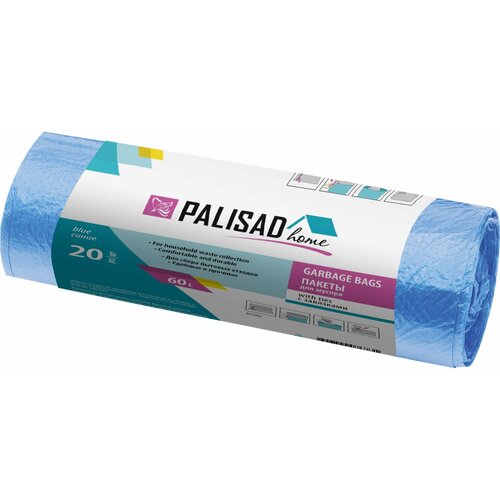       60  x 20 ., , Home Palisad,  78  PALISAD