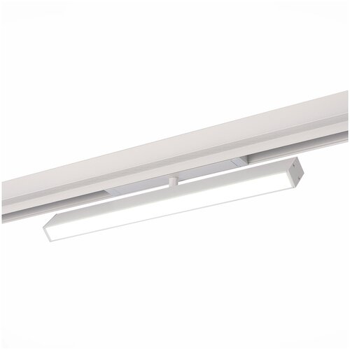 ST LUCE ST378.506.18 - . SMART  LED 1*18W 2700K-6000K 1 620Lm Ra> 90 120 IP20 L410xW25xH105 220V 8100