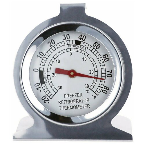 ��������� ��� ������������ OEM -30/+30 REFRIGERATOR-FREEZER THERMOMETER 450�