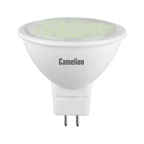   LED3-JCDR/845/GU5.3 3 4500 . GU5.3 235 220-240 Camelion 11368 104