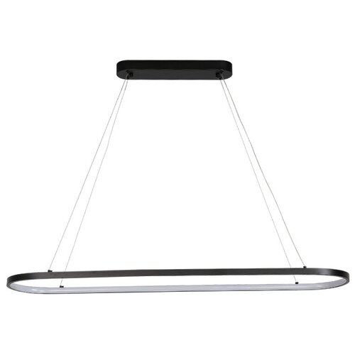    Crystal Lux PROXIMO SP42W LED L1100 BLACK,  12800  Crystal Lux