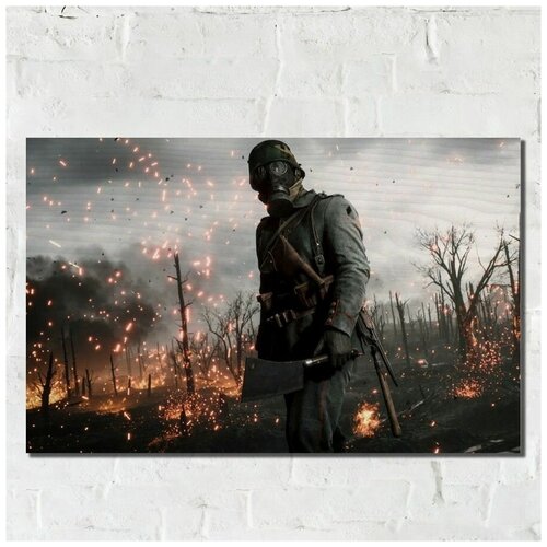 ������� ����������� �� ������ ���� Battlefield 1 - 11285 1090�